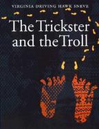 The Trickster and the Troll cover