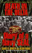 Death in the Delta Diary of a Navy Seal cover