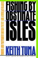 Fishing by Obstinate Isles Modern and Postmodern British Poetry and American Readers cover