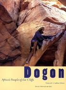 Dogon Africa's People of the Cliffs cover