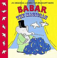 Babar The Magician cover