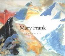 Mary Frank Encounters cover
