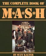 The Complete Book of M*A*S*H cover