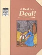 Rumpelstiltskin/a Deal Is a Deal A Classic Tale cover