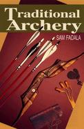 Traditional Archery cover