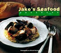 Jake's Seafood cover