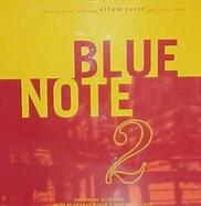 Blue Note 2: The Album Cover Art cover