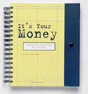 It's Your Money: Achieving Financial Well-Being cover