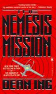 The Nemesis Mission cover