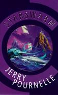 Starswarm A Jupiter Novel cover