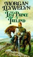 Last Prince of Ireland cover
