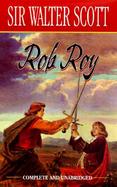 Rob Roy cover