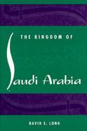 The Kingdom of Saudi Arabia cover