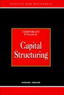 Capital Structuring cover