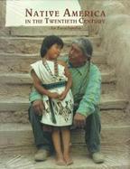 Native America in the Twentieth Century: An Encyclopedia cover