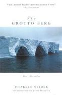 The Grotto Berg Two Novellas cover