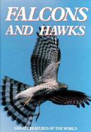Falcons and Hawks cover