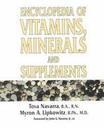 Encyclopedia of Vitamins, Minerals and Supplements cover