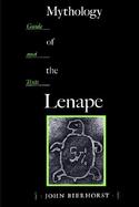 Mythology of the Lenape Guide and Texts cover