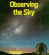 Observing the Sky cover
