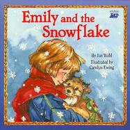 Emily and the Snowflake cover