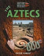The Aztecs cover