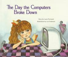 The Day the Computers Broke Down cover