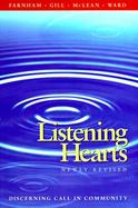 Listening Hearts Discerning Call in Community cover
