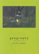 Geography Art / Race / Exile cover