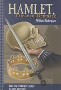 Hamlet Prince of Denmark cover