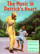 The Music in Derrick's Heart cover