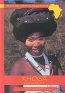 Xhosa cover