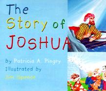 The Story of Joshua cover