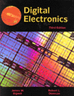 Digital Electronics cover