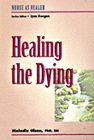 Healing the Dying cover