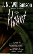 The Haunt cover