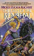 The Last of the Renshai cover