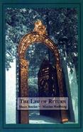 The Law of Return Short Stories cover