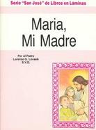 Maria Mi Madre cover