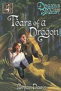 Tears Of A Dragon cover