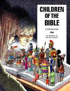 Children of Bible: cover