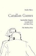 Catullan Games cover