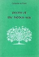 Poems of the Hidden Way cover