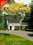 The Home Landscaper: 55 Professional Landscapes You Can Do cover