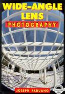 Wide-Angle Lens Photography cover
