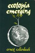 Ecotopia Emerging cover