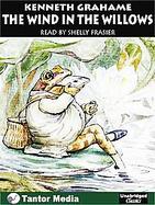 The Wind In The Willows Library Edition cover