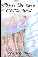Behold, the Power of the Wind cover