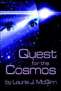 Quest for the Cosmos cover