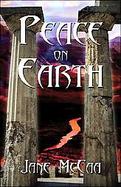 Peace on Earth cover